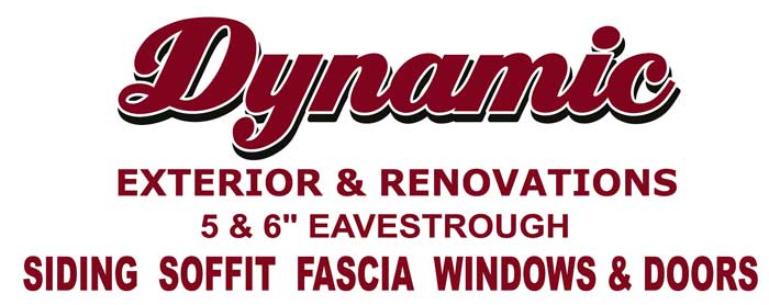 Dynamic Exteriors and renovations